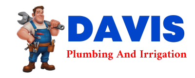 Trusted plumber in KINSMAN